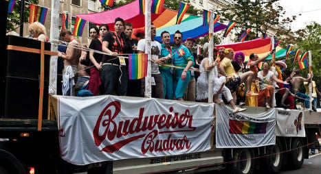 Five things to do if you are in town for the Rainbow Parade