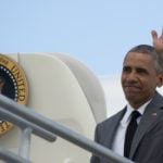President Obama announces three-day visit to Spain in July