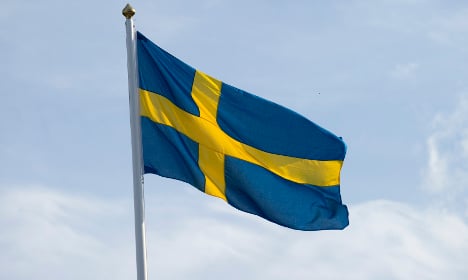Sweden named the world's 'most reputable' country