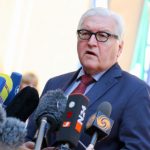 Germany says ‘won’t let anyone take Europe from us’