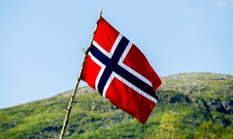 Norway enjoys one of world's 'best reputations'
