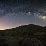Stargazers in Spain to enjoy summer of celestial delights