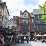 Why Rennes is the best city in France for expats to live