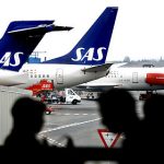 SAS profits slump despite cheap fuel costs