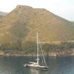 Italian woman found dead on yacht in Spain
