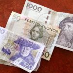 Use it or lose it: Swedish banknotes expire this week