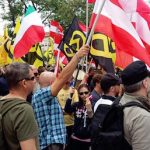 13 injured in left-right clashes in Vienna