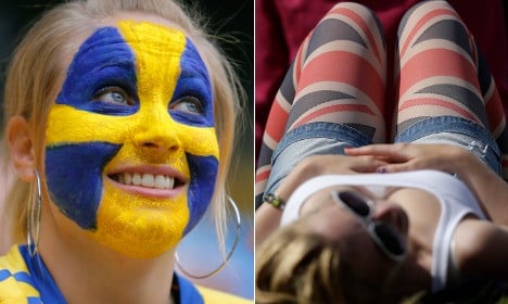 Nine in ten Swedes fear Brexit would hurt the EU