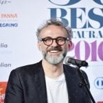 Italian restaurant crowned the best in the world