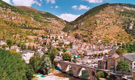 The 16 must-visit towns in France you've never heard of