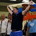 Russian fan leader vows to return to Euro2016
