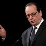 French president describes homosexuality as ‘a choice’
