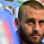 Italy ‘not among the favourites’ in Euro 2016