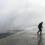 North western France set for violent storms on Wednesday