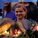 Spain and Gibraltar condemn murder of British MP Jo Cox