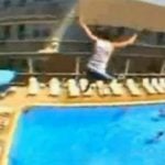 Don't jump! Officials in Spain warn against 'balconing' craze