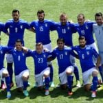 Italy handed tough Spain draw in last 16