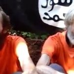 Norwegian’s Islamist captors kill Canadian hostage