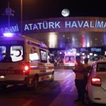 Flights from Berlin to Istanbul cancelled after terror attack
