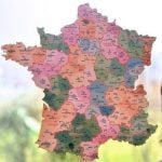 Southwestern France revolts over new region’s name