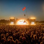 International guests boost Roskilde to early sell-out