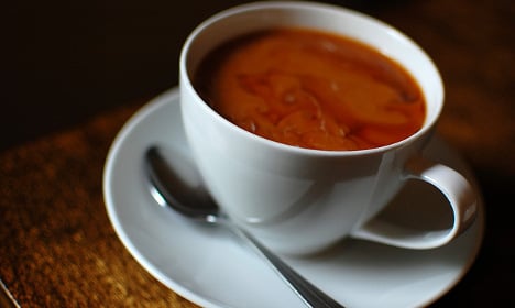 Geneva to get 'café fellatio' by end of year