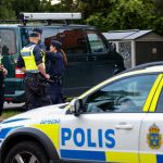 Police shoot man dead in Stockholm gunfight