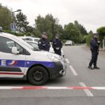Killings leave town in shock and France on edge again
