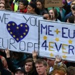 Brexit: Brussels should have stood up for itself more