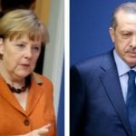 Merkel hits back at Erdogan’s threats against Turkish MPs