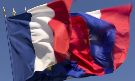 Worried after Brexit? Here's how to become French
