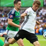 Müller bemoans Germany’s missed chances despite win