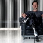 American bionic scientist wins prestigious Spanish award