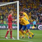 The Swedish love and hate affair with English football