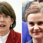 Stabbed Cologne mayor mourns Jo Cox death