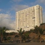 Tenerife police probe death of Brit woman in balcony plunge