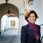 Top Swedish businesswomen slam boardroom quota plan