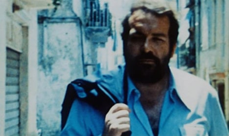 Five essential Bud Spencer films to watch this weekend