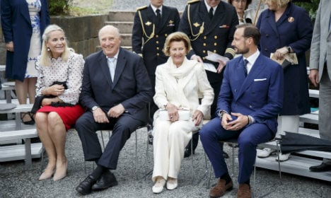 Norway's royals 'use public money on private expenses’
