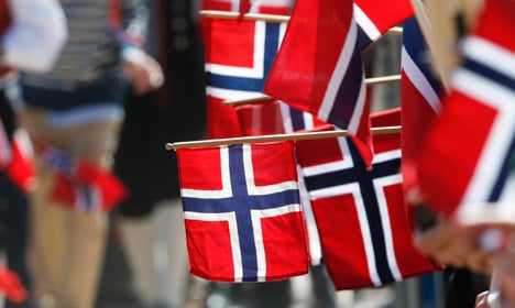 Norway is the ‘least peaceful’ Nordic country