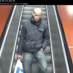 Stockholm court detains man over metro attack