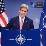 John Kerry to visit Denmark and Greenland