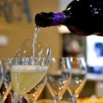 Prosecco panic in Italy as Brexit vote nears