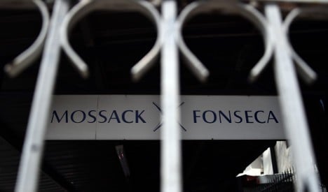 Panama Papers firm pushes for prosecution