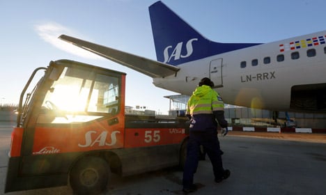 Strike threatens to close nine Norway airports