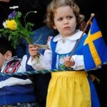 Four ways to cheer Sweden this National Day weekend
