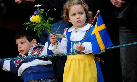 Four ways to cheer Sweden this National Day weekend