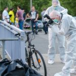 Cyclist gunned down in Hamburg in broad daylight