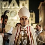 French police grill cardinal in sex abuse cover-up claim