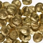 Gold treasure worth €50K found in Austria